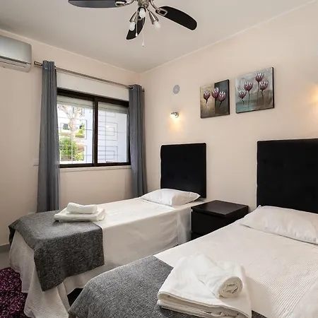 Apartmán Yacintos Albufeira