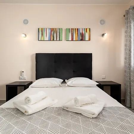 Yacintos * Albufeira