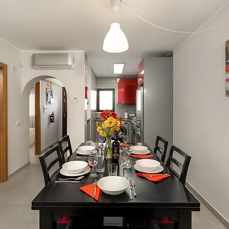 Yacintos Apartmán Albufeira