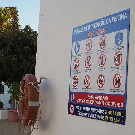 Yacintos Албуфейра