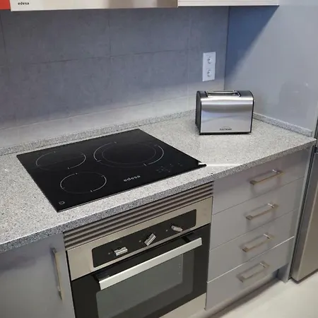 Yacintos Apartamento *