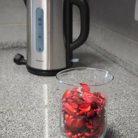 Апартаменты Yacintos