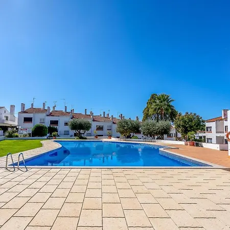 Yacintos Апартаменты *