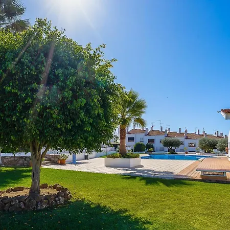 Yacintos Albufeira