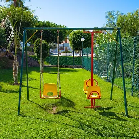 Yacintos * Αλμπουφέιρα