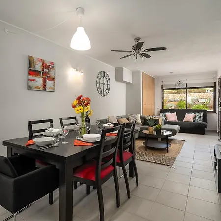 Apartment Yacintos