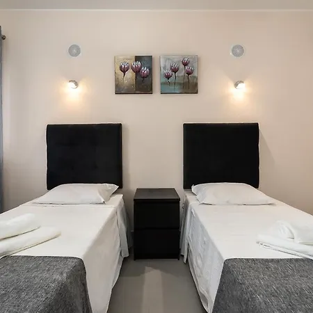 Yacintos Apartamento