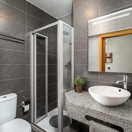 Apartment Yacintos Albufeira