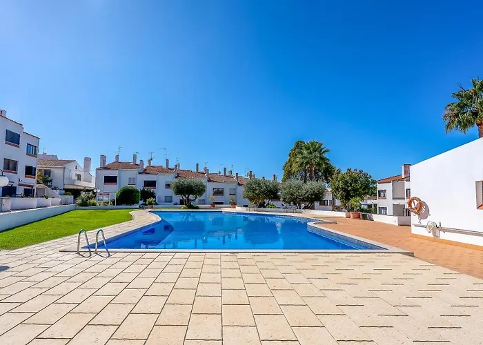 Yacintos Lägenhet *