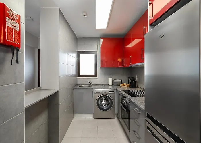 Lägenhet Yacintos *