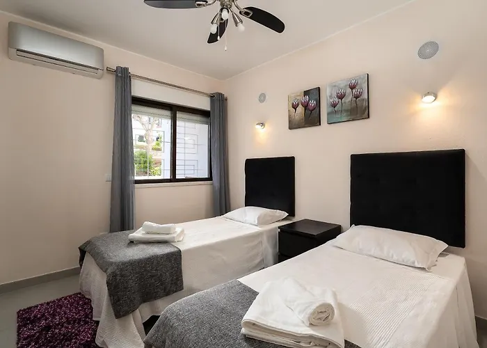 Lägenhet Yacintos Albufeira