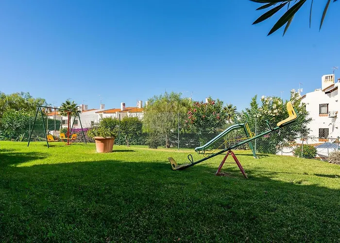 Yacintos Albufeira