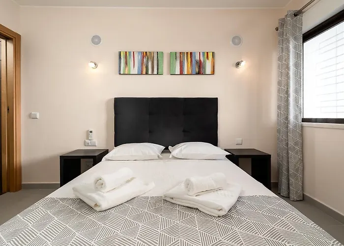 Yacintos * Albufeira