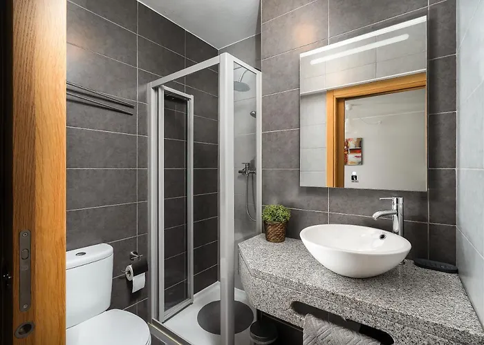 Lägenhet Yacintos Albufeira