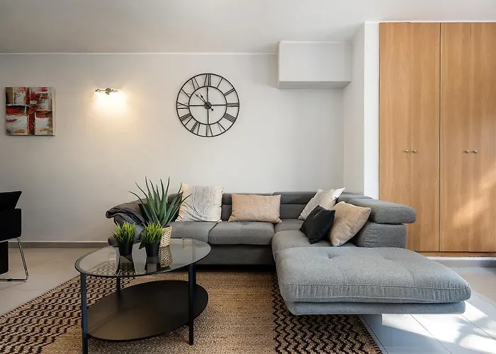 Apartamento Yacintos